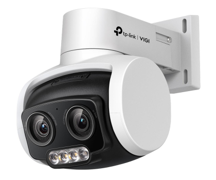 Kamera IP TP-LINK VIGI C540V 4MP Dual-Lens Varied Focal Full-Color